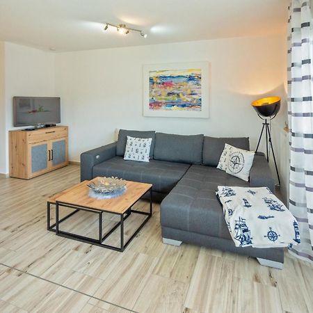 Ferienwohnung Liegeplatz Dornumersiel Zewnętrze zdjęcie