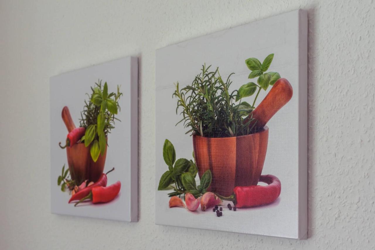 Ferienwohnung Liegeplatz Dornumersiel Zewnętrze zdjęcie